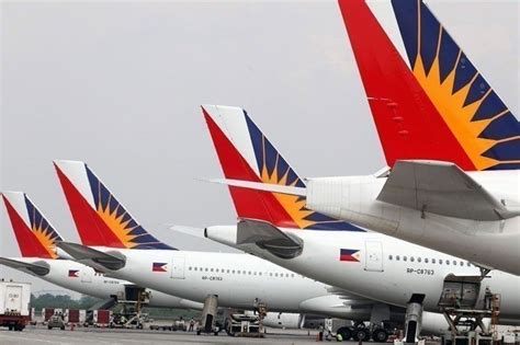 8 PAL flights canceled .